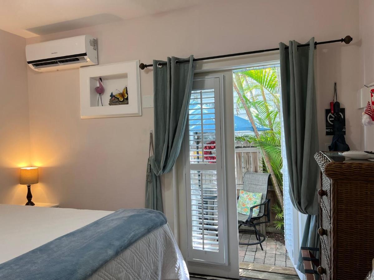 קי וסט The Grand Guesthouse מראה חיצוני תמונה