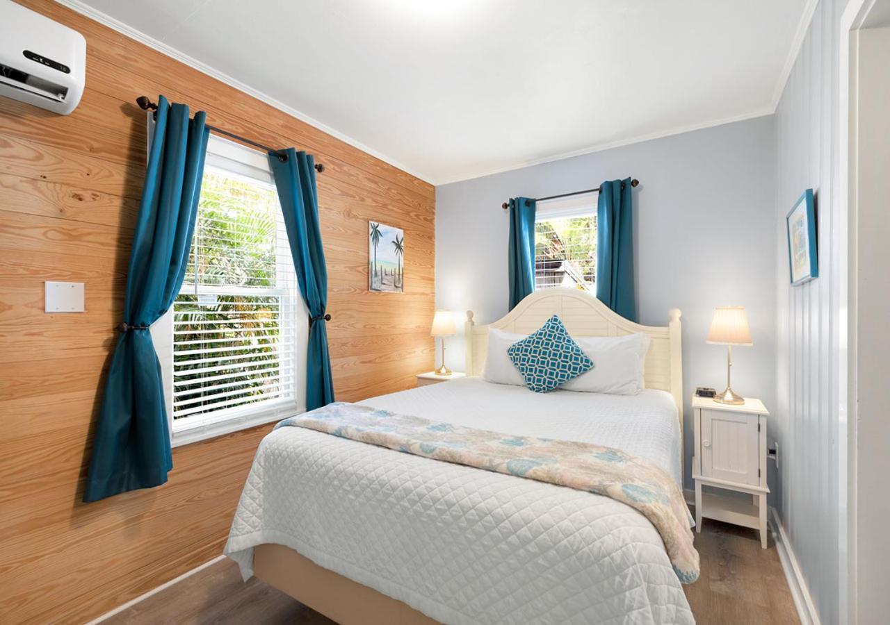קי וסט The Grand Guesthouse מראה חיצוני תמונה