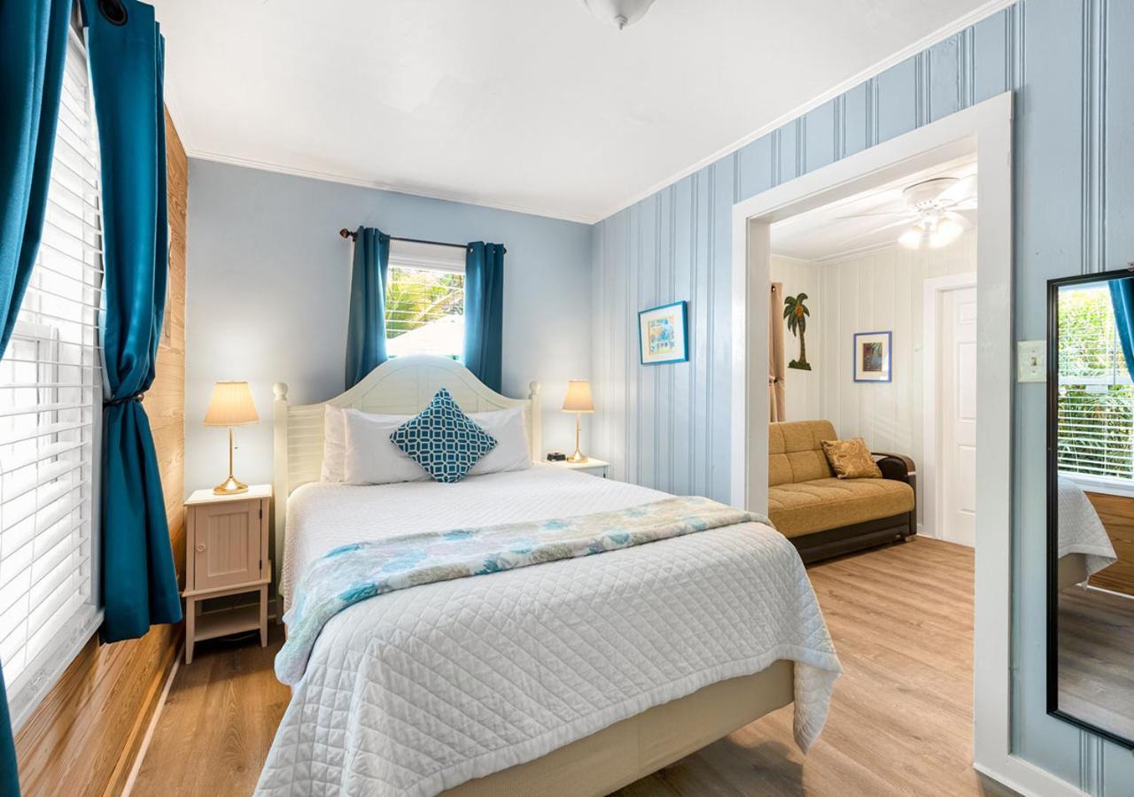קי וסט The Grand Guesthouse מראה חיצוני תמונה