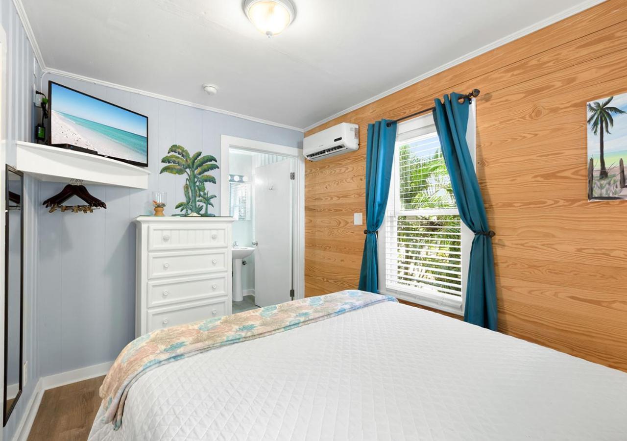 קי וסט The Grand Guesthouse מראה חיצוני תמונה