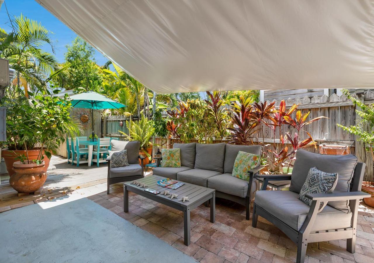 קי וסט The Grand Guesthouse מראה חיצוני תמונה