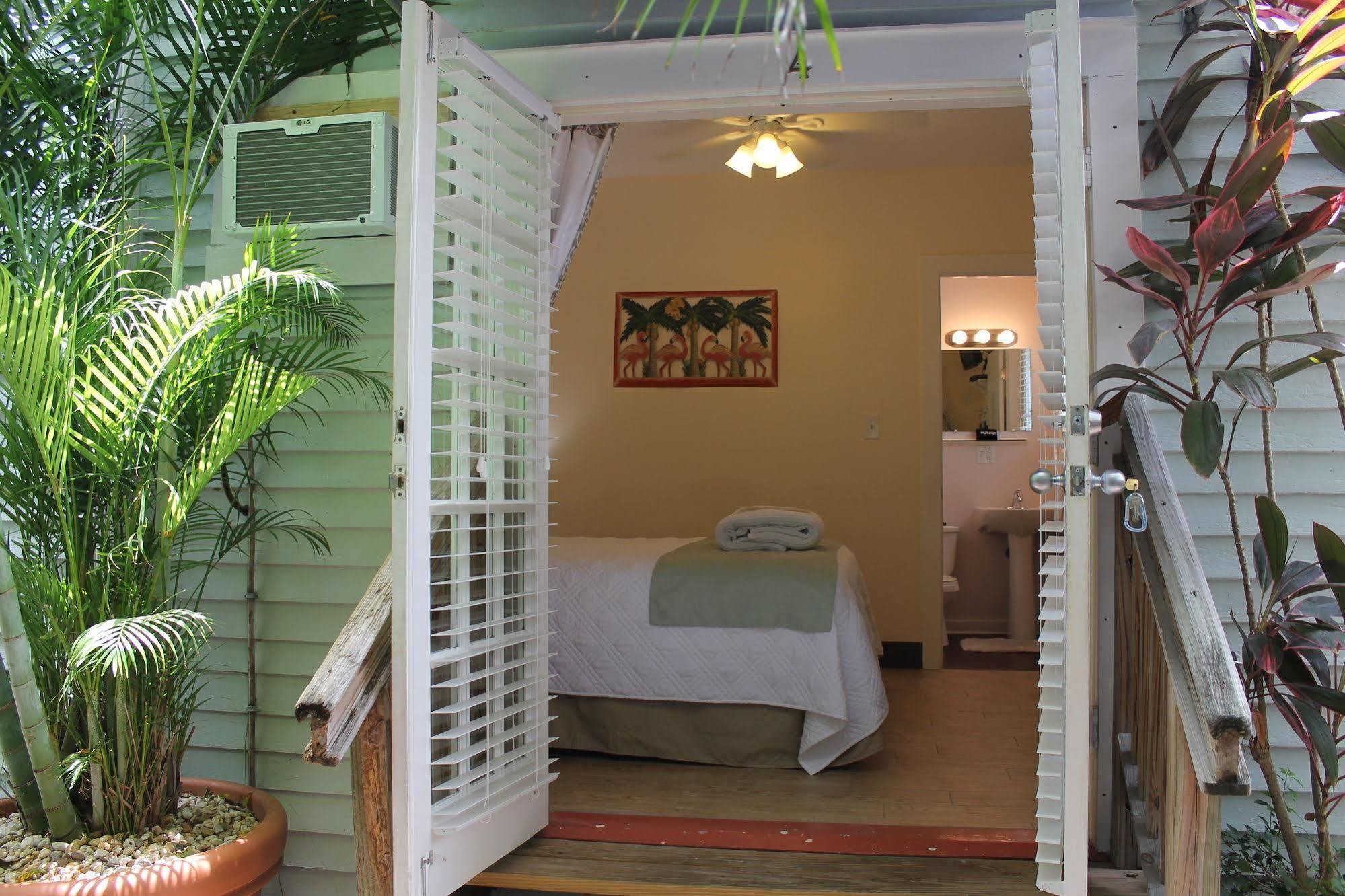 קי וסט The Grand Guesthouse מראה חיצוני תמונה