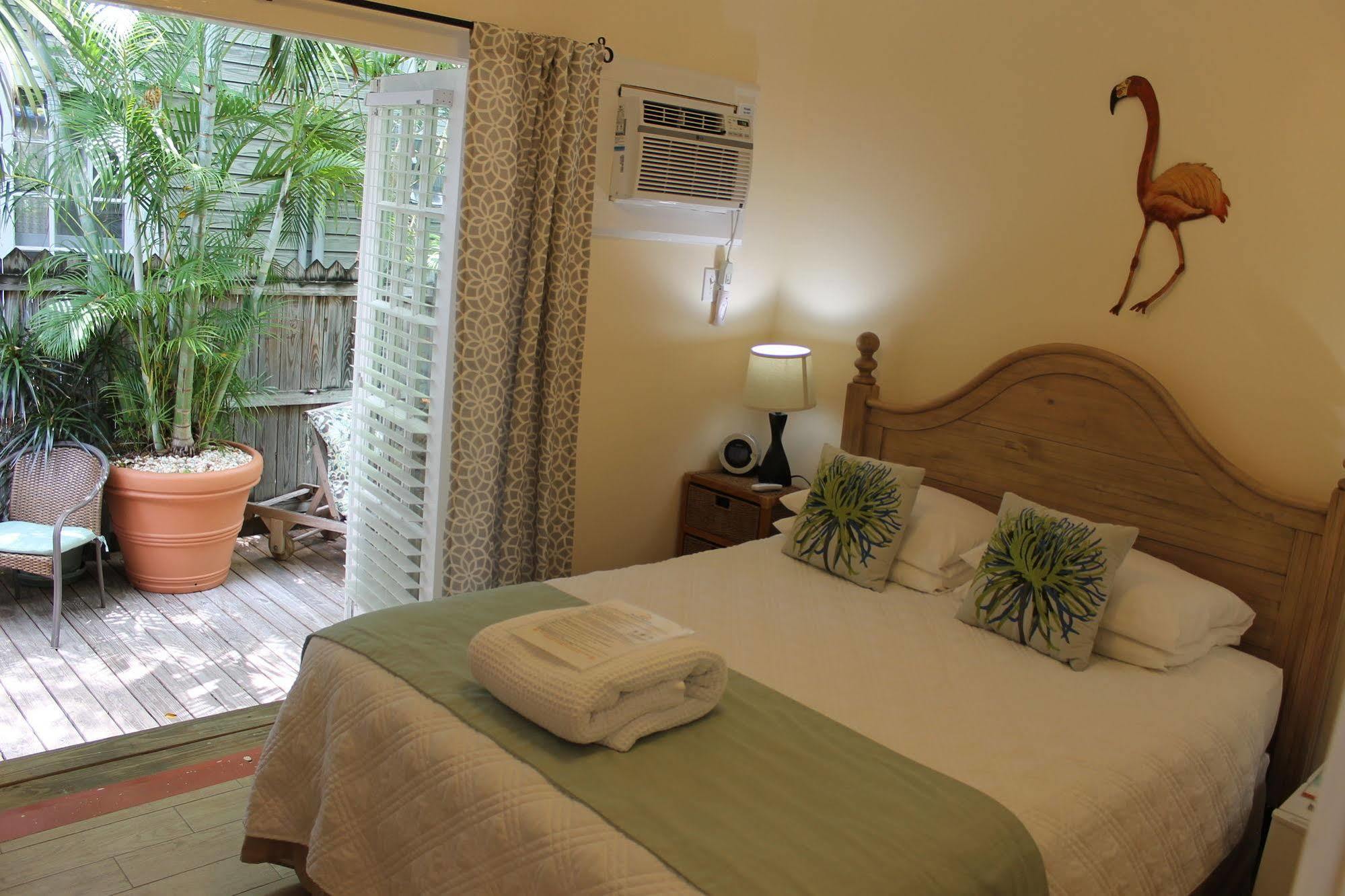 קי וסט The Grand Guesthouse מראה חיצוני תמונה